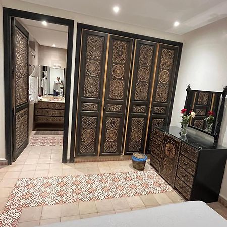 Riad Darabi En Exclusivite Marrakesh Exterior photo