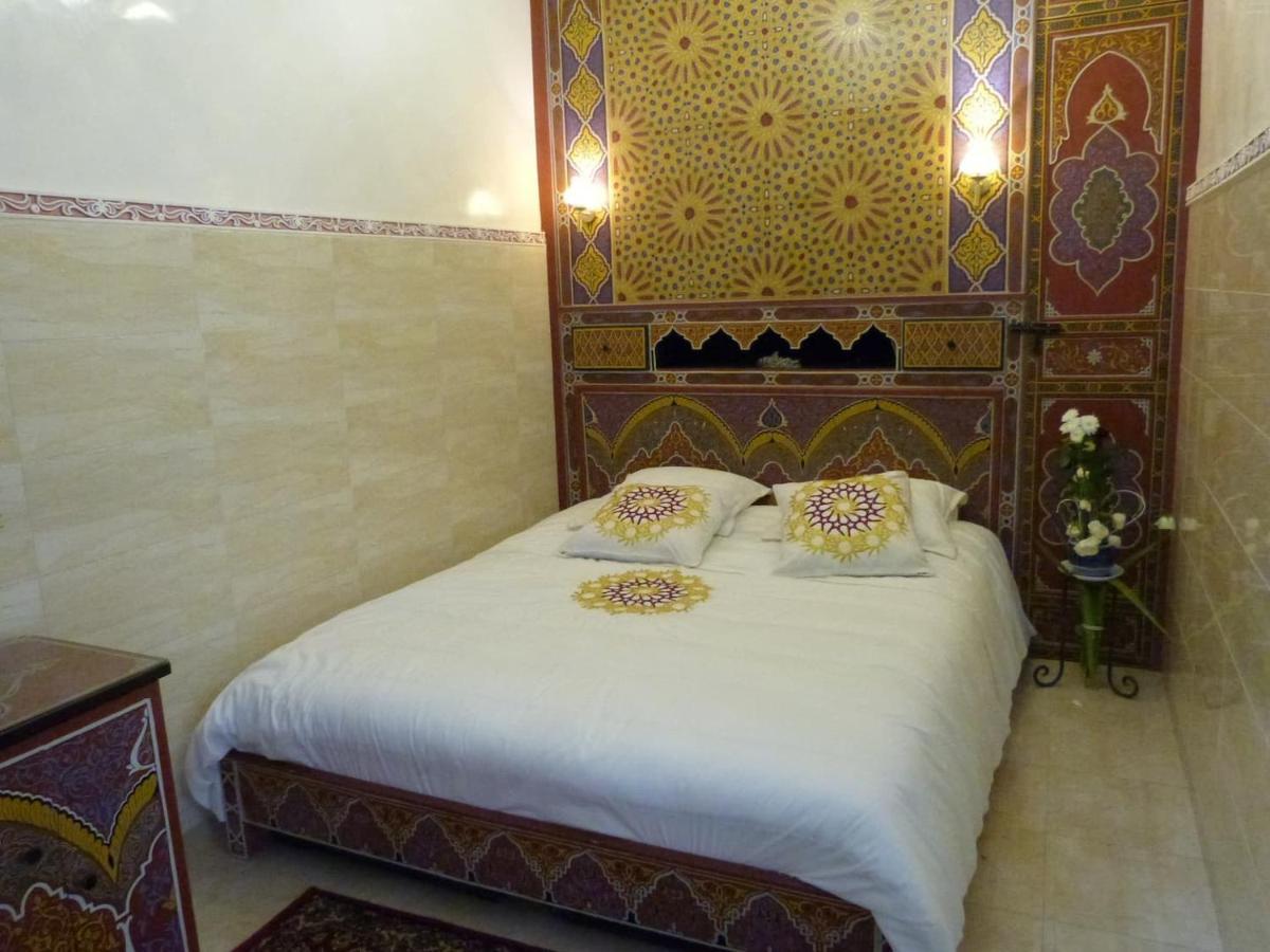 Riad Darabi En Exclusivite Marrakesh Exterior photo