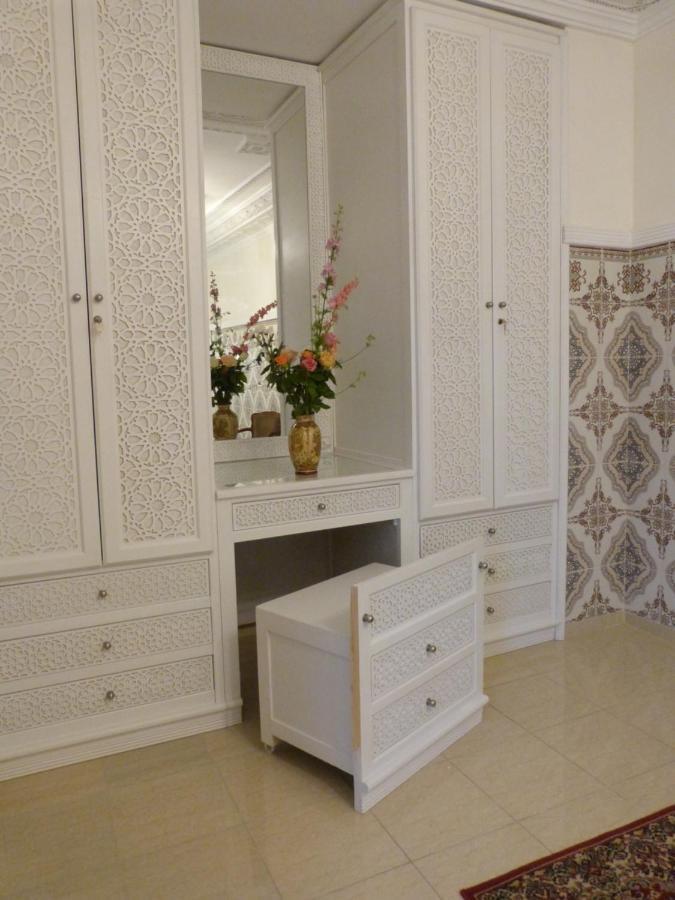Riad Darabi En Exclusivite Marrakesh Exterior photo