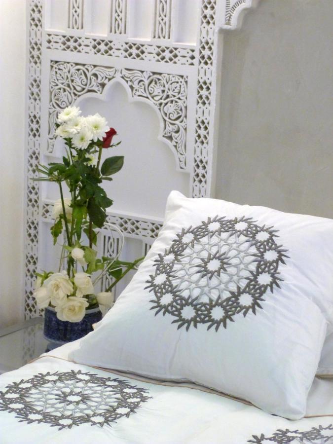 Riad Darabi En Exclusivite Marrakesh Exterior photo