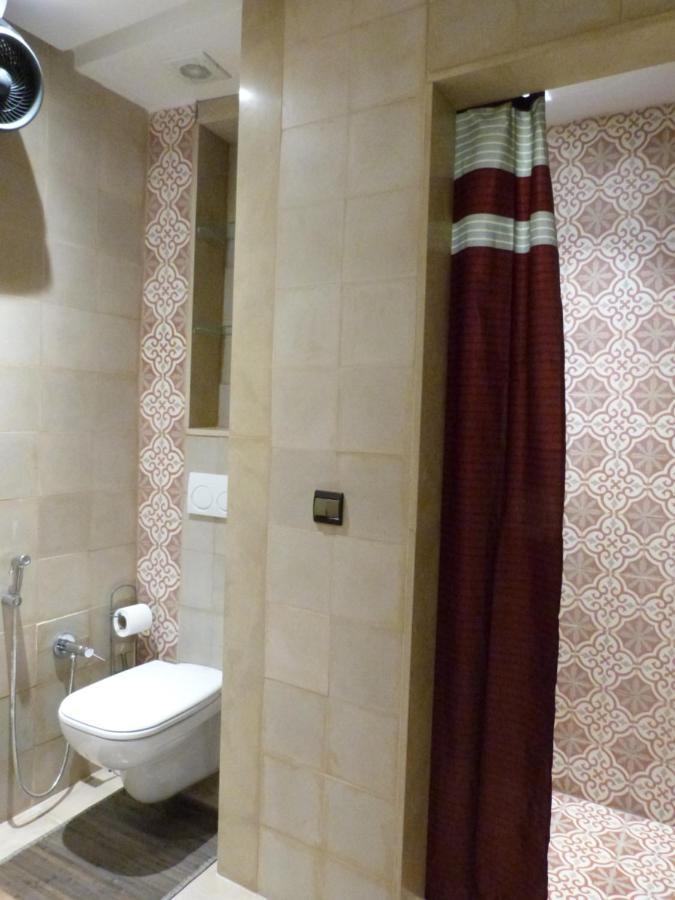 Riad Darabi En Exclusivite Marrakesh Exterior photo