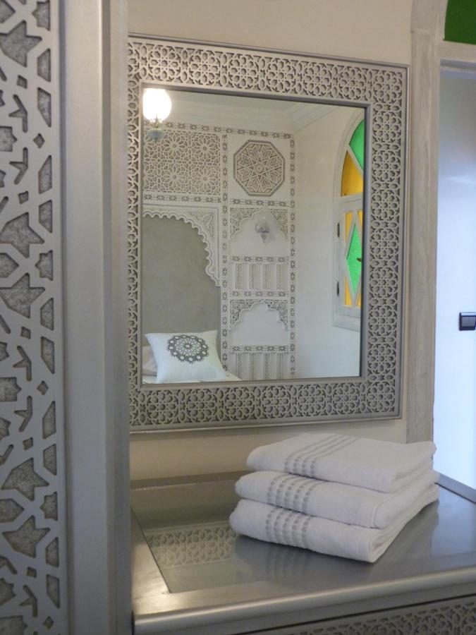 Riad Darabi En Exclusivite Marrakesh Exterior photo