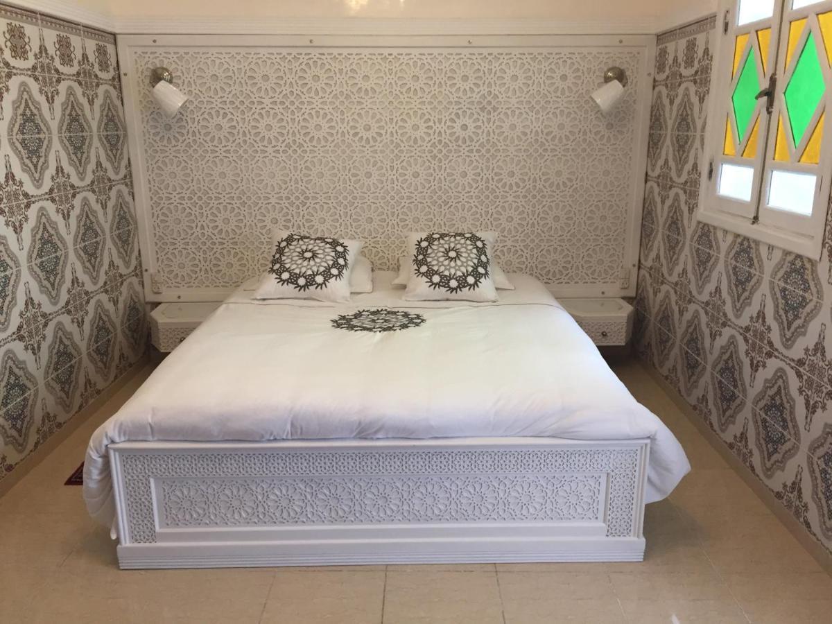 Riad Darabi En Exclusivite Marrakesh Exterior photo