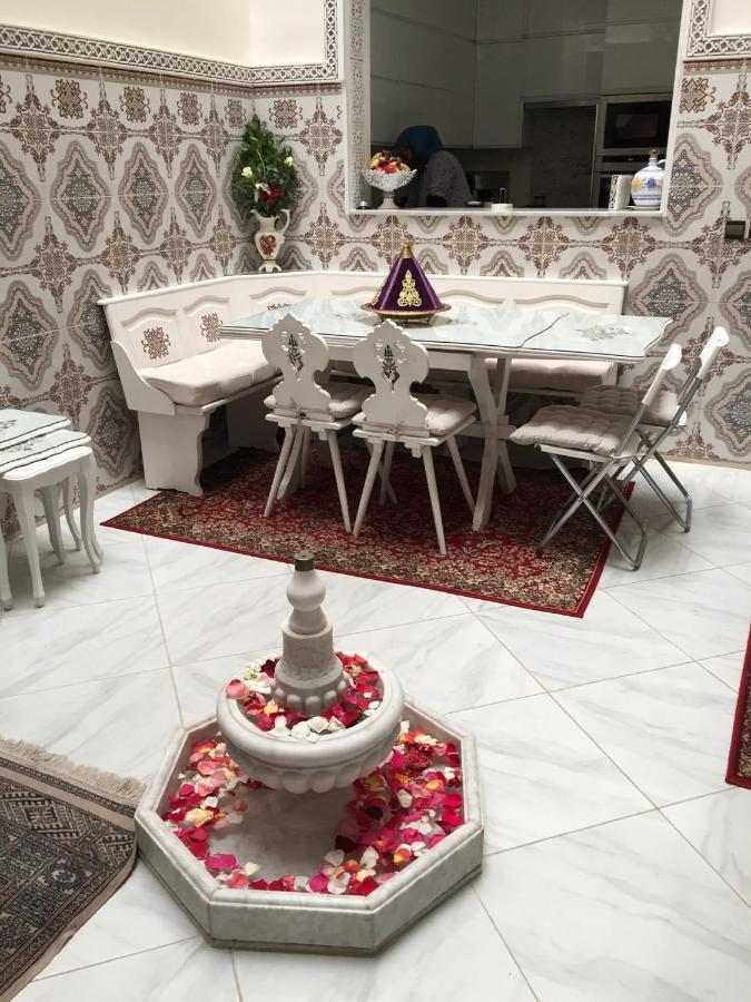 Riad Darabi En Exclusivite Marrakesh Exterior photo