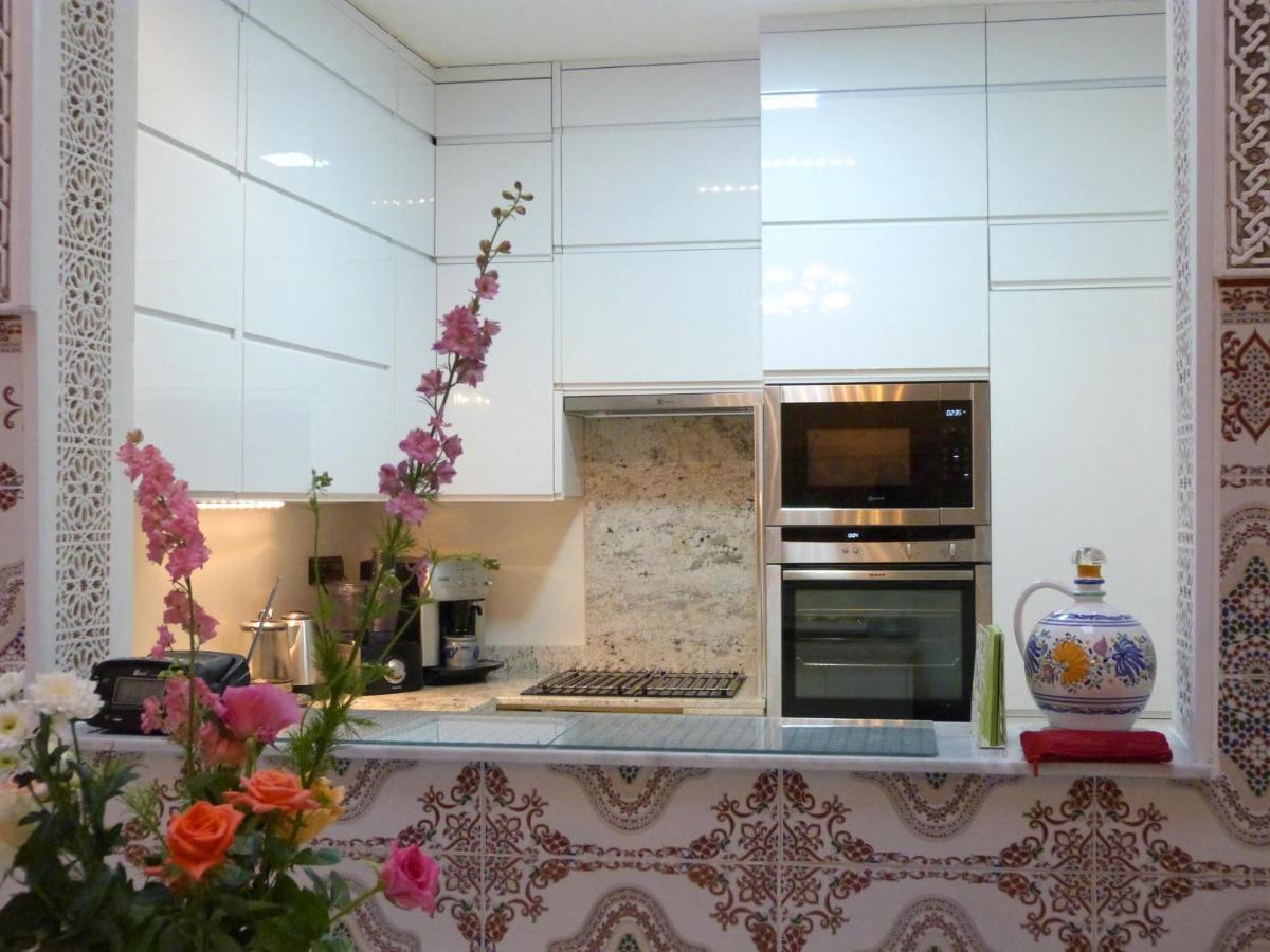 Riad Darabi En Exclusivite Marrakesh Exterior photo